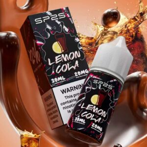 SP2S煙油 | 30ML尼古丁鹽煙油 | SP2瓶裝小煙油 | 16款風味 | 適用小煙主機 | 台灣現貨